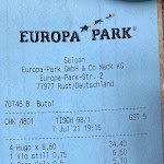 Photo n°10 de l'avis de Claudiu.o fait le 07/07/2021 à 20:10 sur le  Silver Lake Saloon à Rust