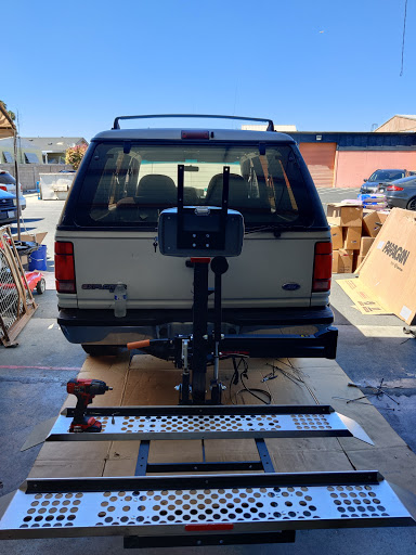 Pharmacy «Ray Fisher Pharmacy», reviews and photos, 6629 N Blackstone Ave, Fresno, CA 93710, USA