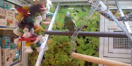 Pet Supply Store «PetSmart», reviews and photos, 1515 US-22, Watchung, NJ 07069, USA