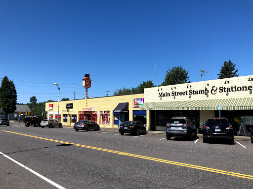 Rubber Stamp Store «Main St Stamp & Stationery», reviews and photos, 12245 SW Main St, Tigard, OR 97223, USA