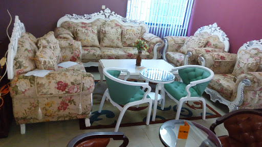 Bento Interiors, 19 Osho Street Along Opebi/Oregun Link Road, 100271, Ikeja, Nigeria, Cafe, state Lagos