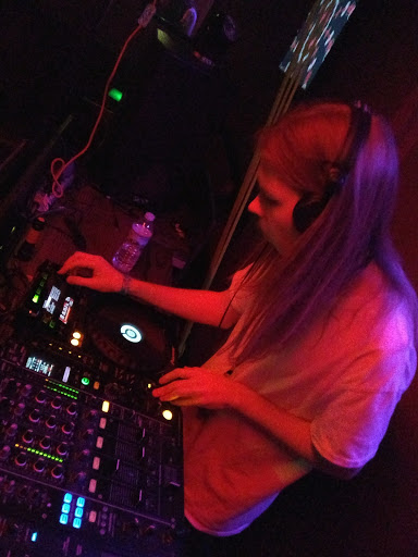 Night Club «Necto Nightclub», reviews and photos, 516 E Liberty St, Ann Arbor, MI 48104, USA