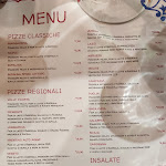 Photo n°5 de l'avis de Michael.s fait le 03/10/2021 à 11:06 sur le  Pizzium - Como à Como