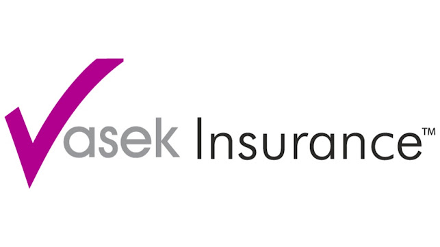 Comments and reviews of Vasek Insurance Ltd