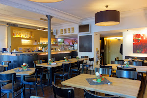 Cafe Münsterhof