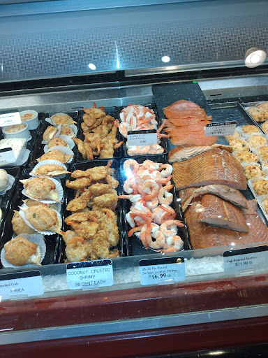 Grocery Store «The Fresh Market», reviews and photos, 150 Riverside Ave Suite 200, Jacksonville, FL 32202, USA