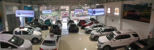 Derco Cusco Motor Mass S.A.C. - Cusco