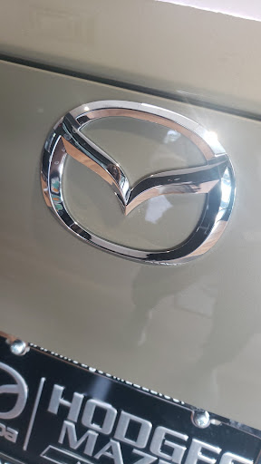 Car Dealer «Hodges Mazda at the Avenues», reviews and photos, 10681 Philips Hwy, Jacksonville, FL 32256, USA