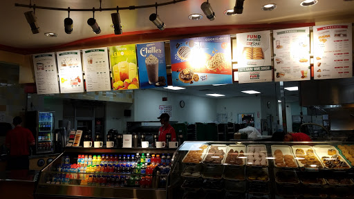Bakery «Krispy Kreme Doughnuts», reviews and photos, 25802 El Paseo Avenue, Mission Viejo, CA 92691, USA