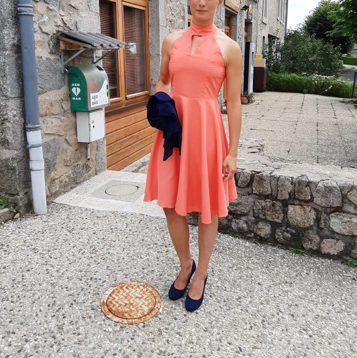 Photo n° 1 de l'avis de L.y fait le 26/08/2019 à 10:07