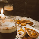 Photo n°2 de l'avis de Alessandra.u fait le 10/12/2022 à 14:18 sur le  Caffé Al Bicerin dal 1763 à Turin