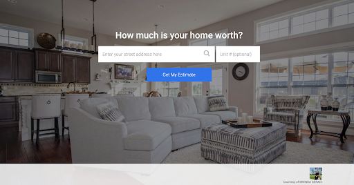 Brenda Geraci Realtor image
