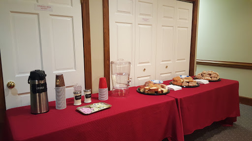 Funeral Home «Carolina Funeral & Cremation Center», reviews and photos, 5505 Monroe Rd, Charlotte, NC 28212, USA