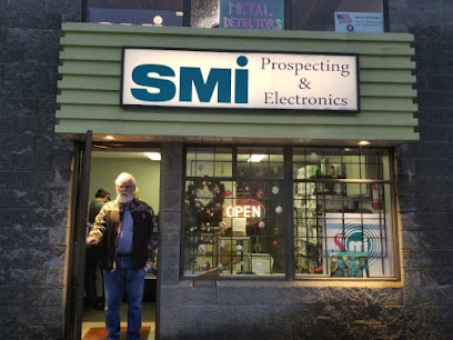 SMI Prospecting & Electronics