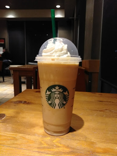 Coffee Shop «Starbucks», reviews and photos, 84 Campground Rd, Manchester, TN 37355, USA