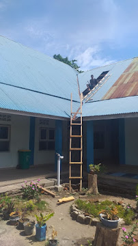 Foto SMP  Katholik St. Pius X, Kabupaten Lembata