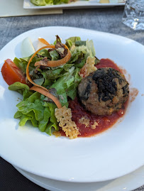 Plats et boissons du Restaurant français Restaurant la Terrasse à Penne - n°5