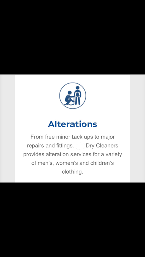 Dry Cleaner «Dynamic Non-toxic Dry Cleaners & alterations», reviews and photos, 25842 Ford Rd, Dearborn Heights, MI 48127, USA