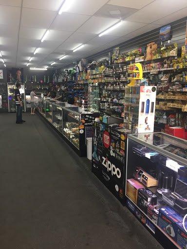 Tobacco Shop «Indy Smoke Time», reviews and photos, 2234 Broad Ripple Ave, Indianapolis, IN 46220, USA