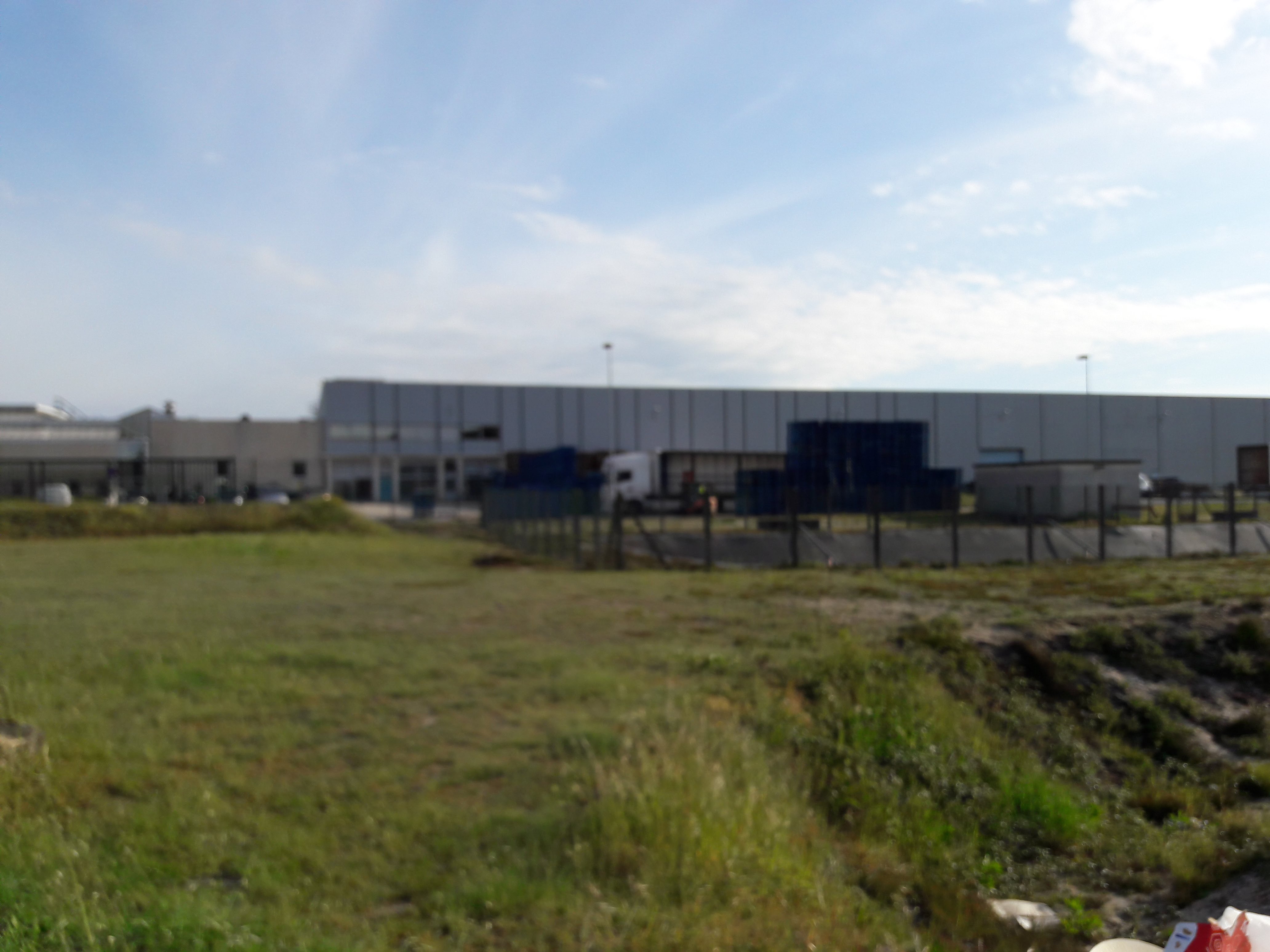 Photo n° 1 de l'avis de Bossuyt.o fait le 03/05/2018 à 15:25