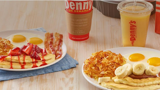 Denny's