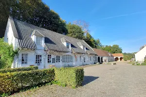 Red Cloister image