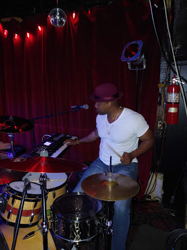 Live Music Bar «Deli», reviews and photos, 309 White St, Norman, OK 73069, USA