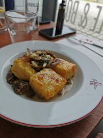 Plats et boissons du Restaurant BOUILLON A à Grenoble - n°20