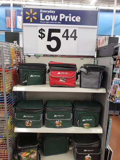 Luggage store Brownsville