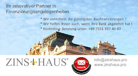Zinshaus Finanz GmbH