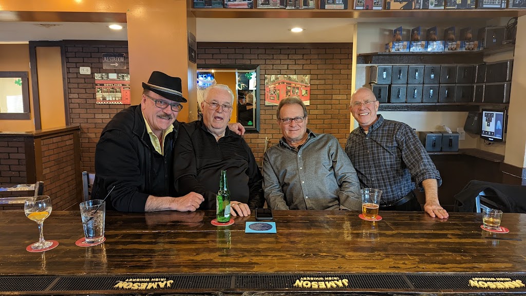 Dowlings Irish Pub and Restaurant 07735