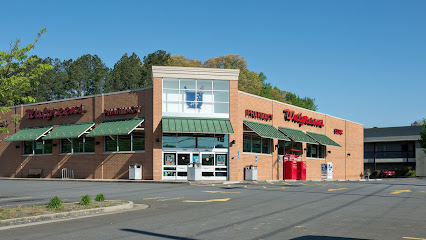 Piedmont QuickCare at Walgreens - Canton