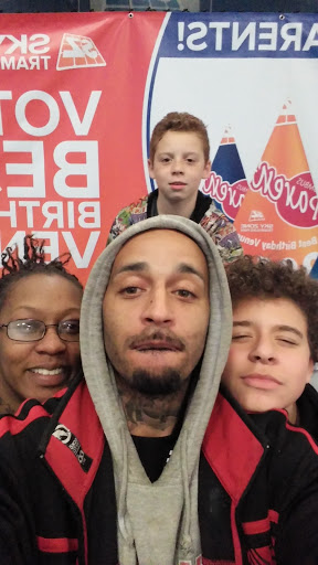 Amusement Center «Sky Zone Trampoline Park», reviews and photos, 459 Orange Point Dr E, Lewis Center, OH 43035, USA