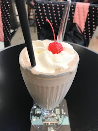 Milk-shake du Restaurant HD Diner La Défense à Puteaux - n°4