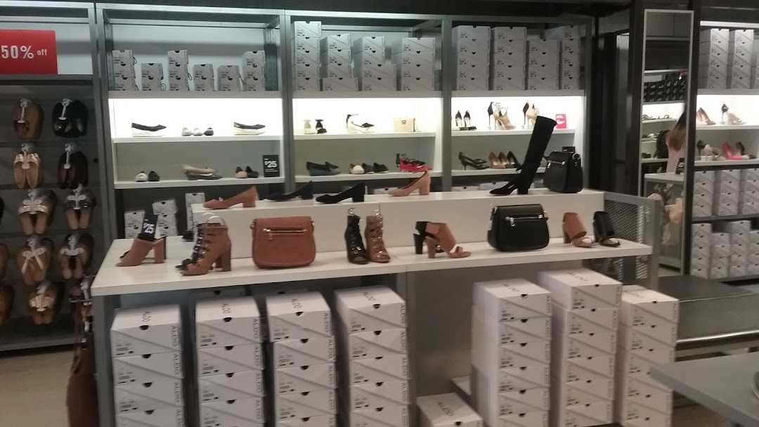 ALDO Outlet