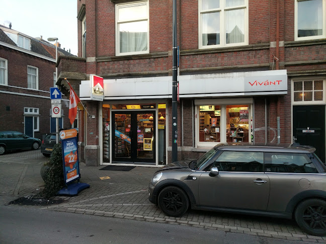 Beoordelingen van Tabak speciaalzaak De Reiger in Utrecht - Tabakswinkel