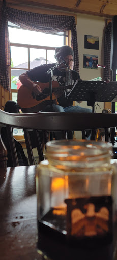 Winery «Greene Eagle Winery», reviews and photos, 2576 Davis Peck Rd, Cortland, OH 44410, USA