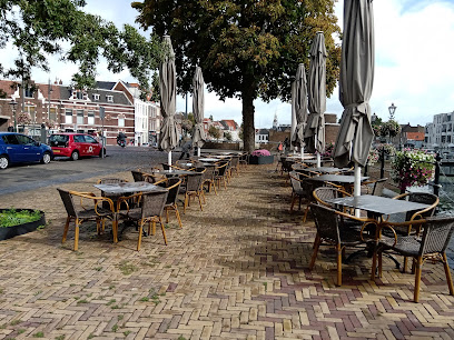 De Herberg - Havenplein 2, 2312 GZ Leiden, Netherlands