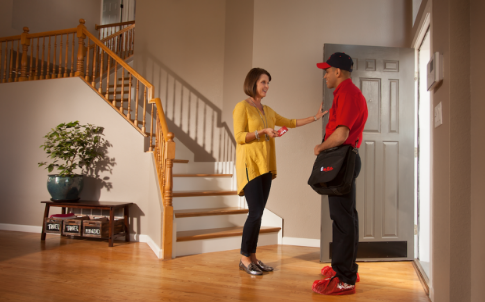 Plumber «Mr Rooter», reviews and photos, 208 Hewitt Dr #103, Waco, TX 76712, USA