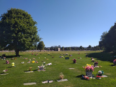 Cementerio Parque los Laureles