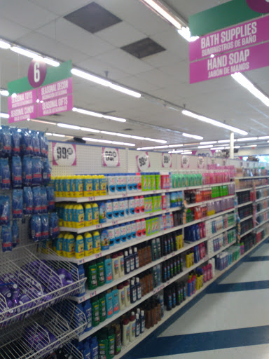 Discount Store «99 Cents Only Stores», reviews and photos, 14310 Westheimer Rd, Houston, TX 77077, USA