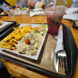 Photo n°21 de Restaurant Pepper Grill ® Gonesse à Gonesse ()