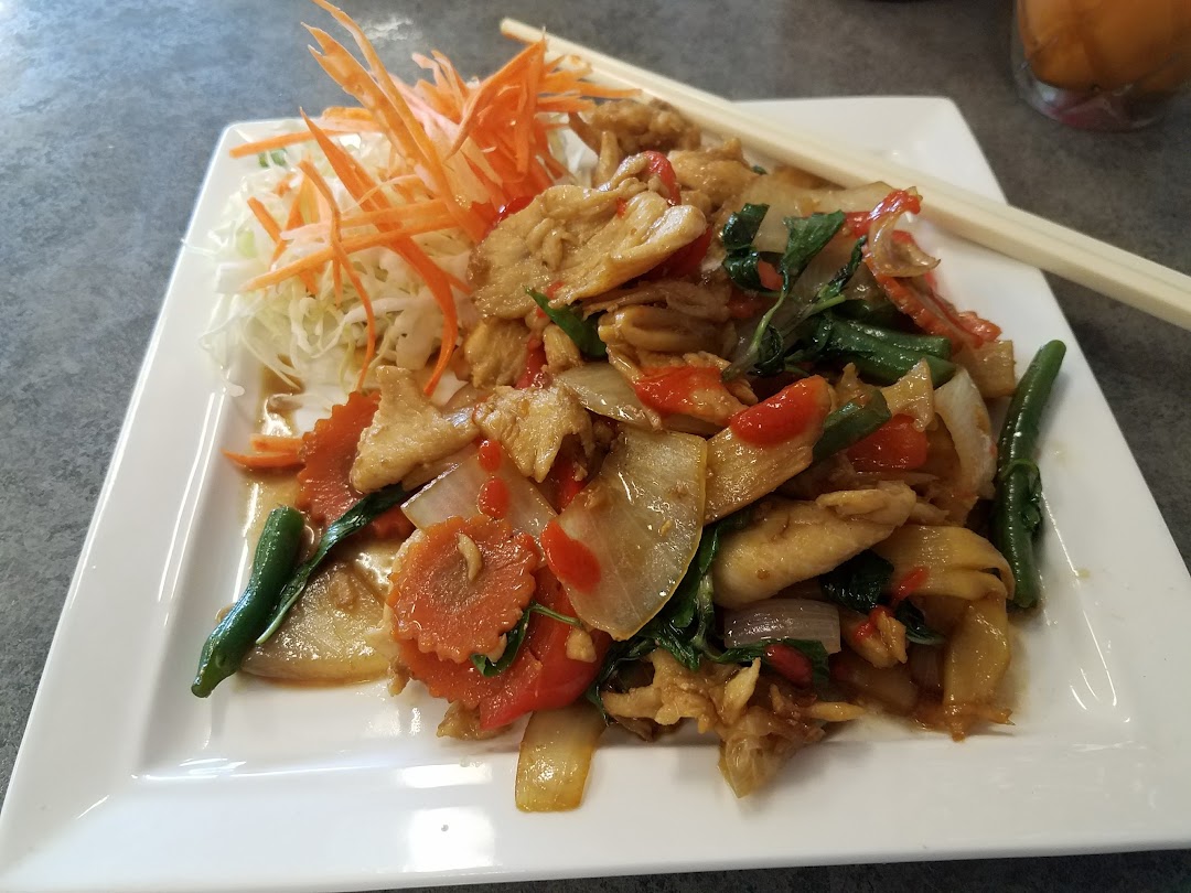 Lotus Thai Cuisine