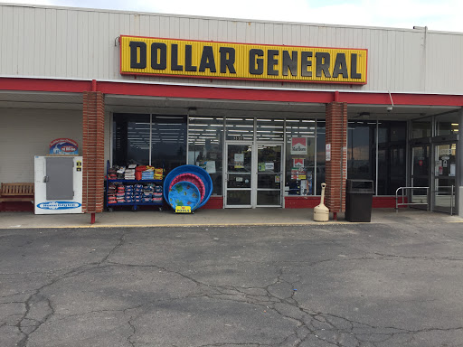 Discount Store «Dollar General», reviews and photos, 3901 Fort St, Wyandotte, MI 48192, USA