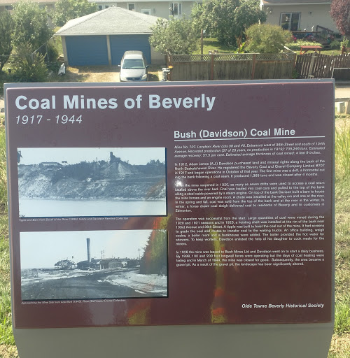 Coal Mines Of Beverly