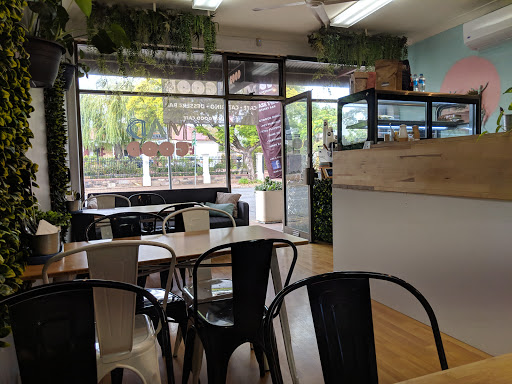 Mad.Good Cafe Adelaide