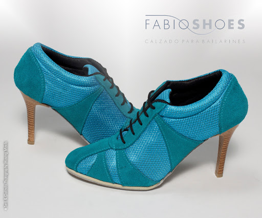 Fabio Shoes