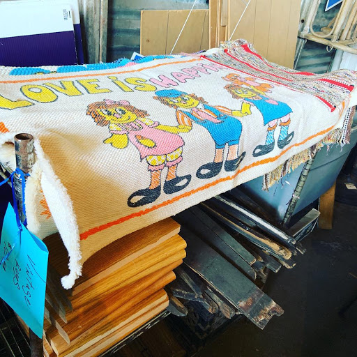 Thrift Store «Stained Market Place», reviews and photos, 2106 E 15th Ave, Tampa, FL 33605, USA