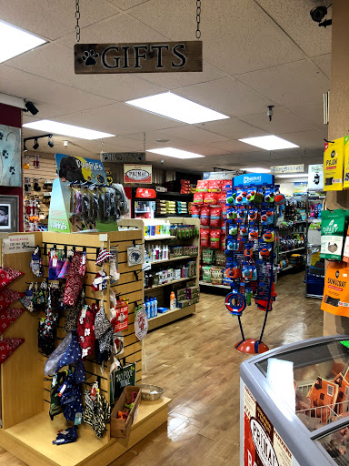 Tailwaggers Pet Store