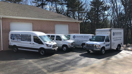 Photo of Drains By James Inc.